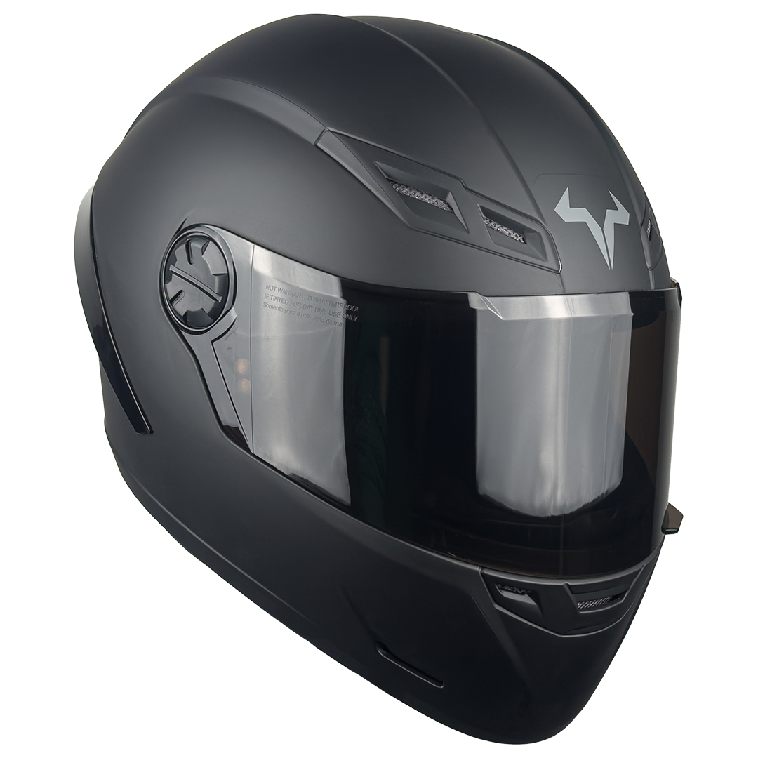 OMEGA SOLIDO NEGRO MATE